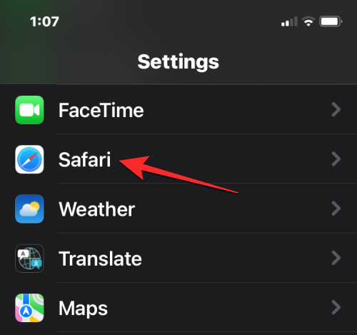 So deaktivieren Sie den privaten Browsermodus in Safari auf dem iPhone [2023]