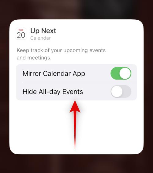 Comment gérer les widgets sur iPhone sous iOS 16