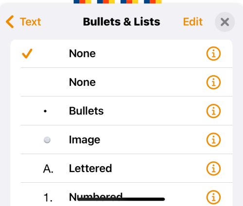 Comment modifier un document Word sur iPhone [AIO]