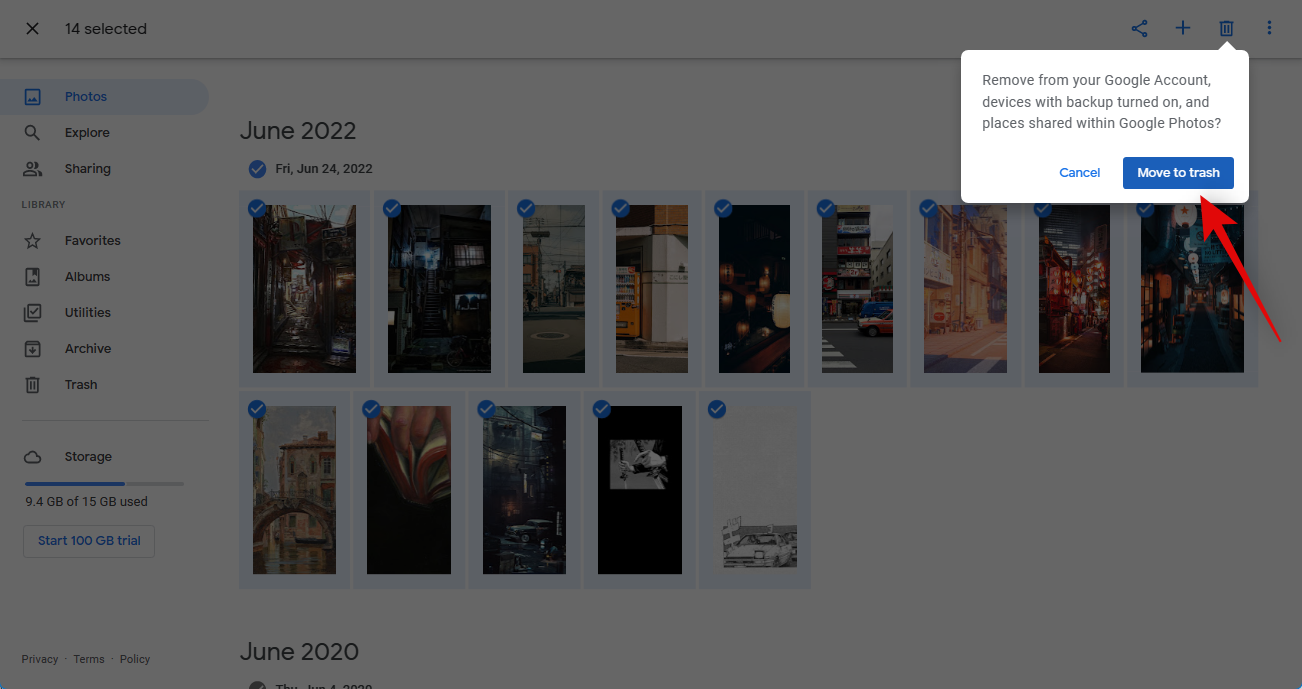 Comment désynchroniser Google Photos [2023]