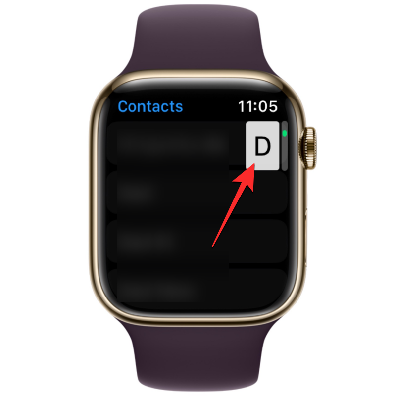 聯繫人未同步到 Apple Watch？ 怎麼修