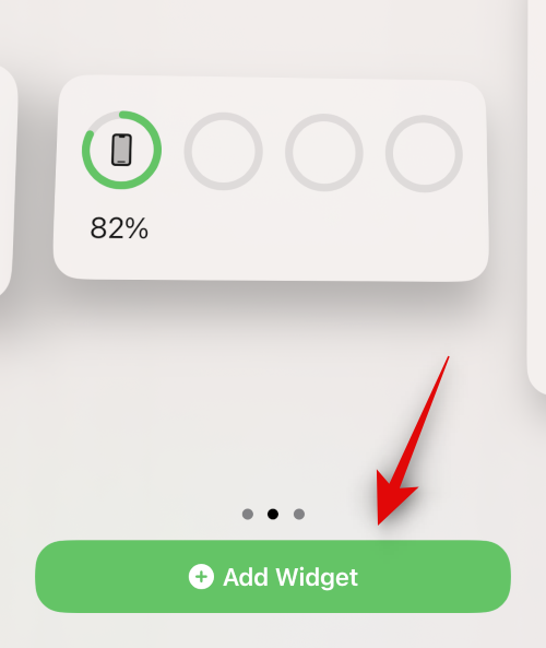 Comment changer les widgets sur iPhone [2023]