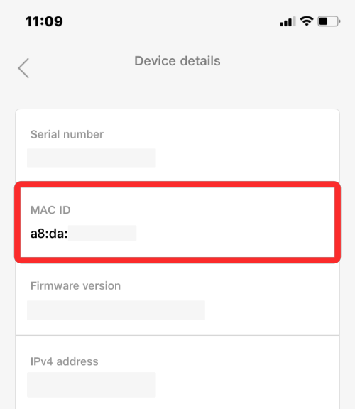 설정 앱 또는 라우터를 사용하여 iPhone에서 Mac 주소를 찾는 5가지 방법