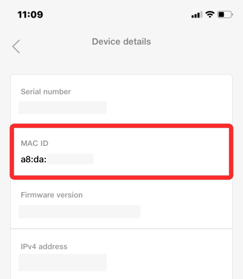 Les 5 meilleures façons de trouver une adresse Mac sur iPhone à l'aide de l'application Paramètres ou d'un routeur