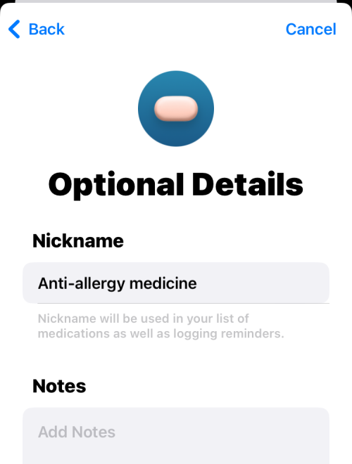 Comment gérer les médicaments sur iPhone : ajouter, suivre, partager et supprimer des médicaments dans l'application Santé