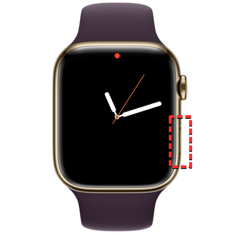 Les contacts ne se synchronisent pas avec Apple Watch ?  Comment réparer