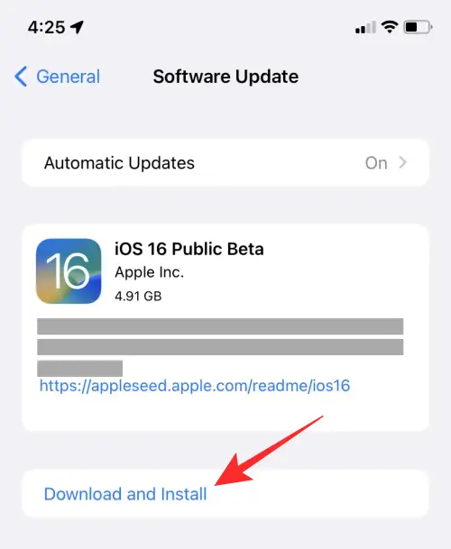 วิธีลบ iOS 16 Beta โดยไม่ต้องใช้คอมพิวเตอร์: คำแนะนำและรายละเอียดที่คุณต้องรู้