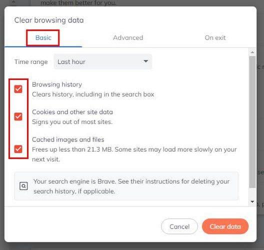 Brave Browser: How to Stay Safe Online