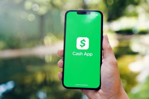 為您的 Cash App 卡充值的 5 種最佳方式