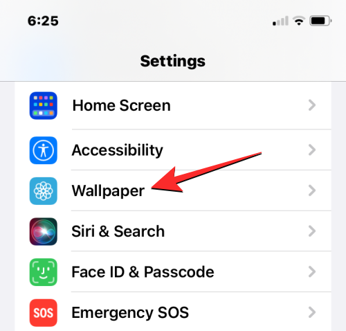 iOS 16 鎖屏：如何在前面顯示完整時鐘或讓主體在前面