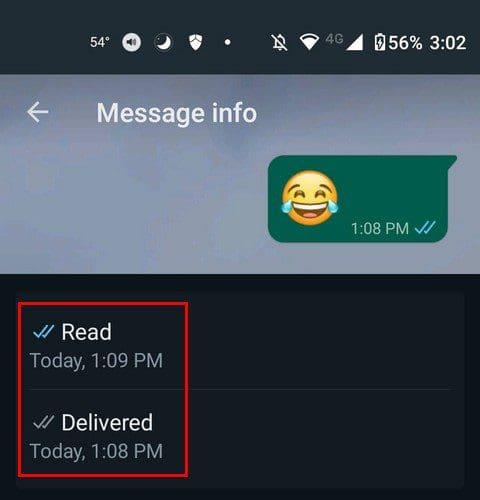 WhatsApp: How to View Messages Without Setting off the Blue Checkmarks