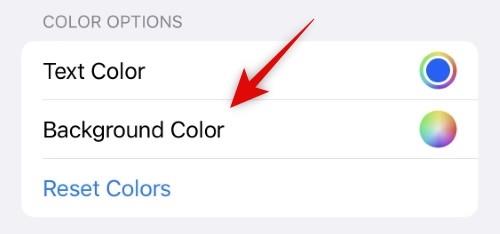 如何在裝有 iOS 16 的 iPhone 上啟用實時字幕