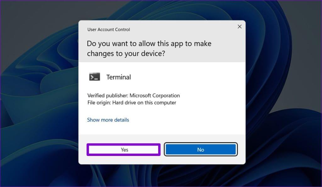 Las 7 soluciones principales para la opción 'Comprimir en archivo ZIP' que no funciona en Windows 11