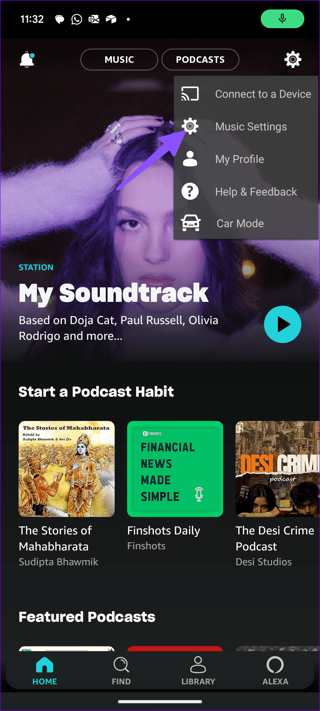 Las 14 mejores formas de arreglar la aplicación Amazon Music que no funciona en iPhone y Android