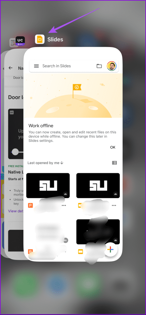 Die 7 besten Lösungen dafür, dass die Google Slides-App auf iPhone und Android nicht funktioniert