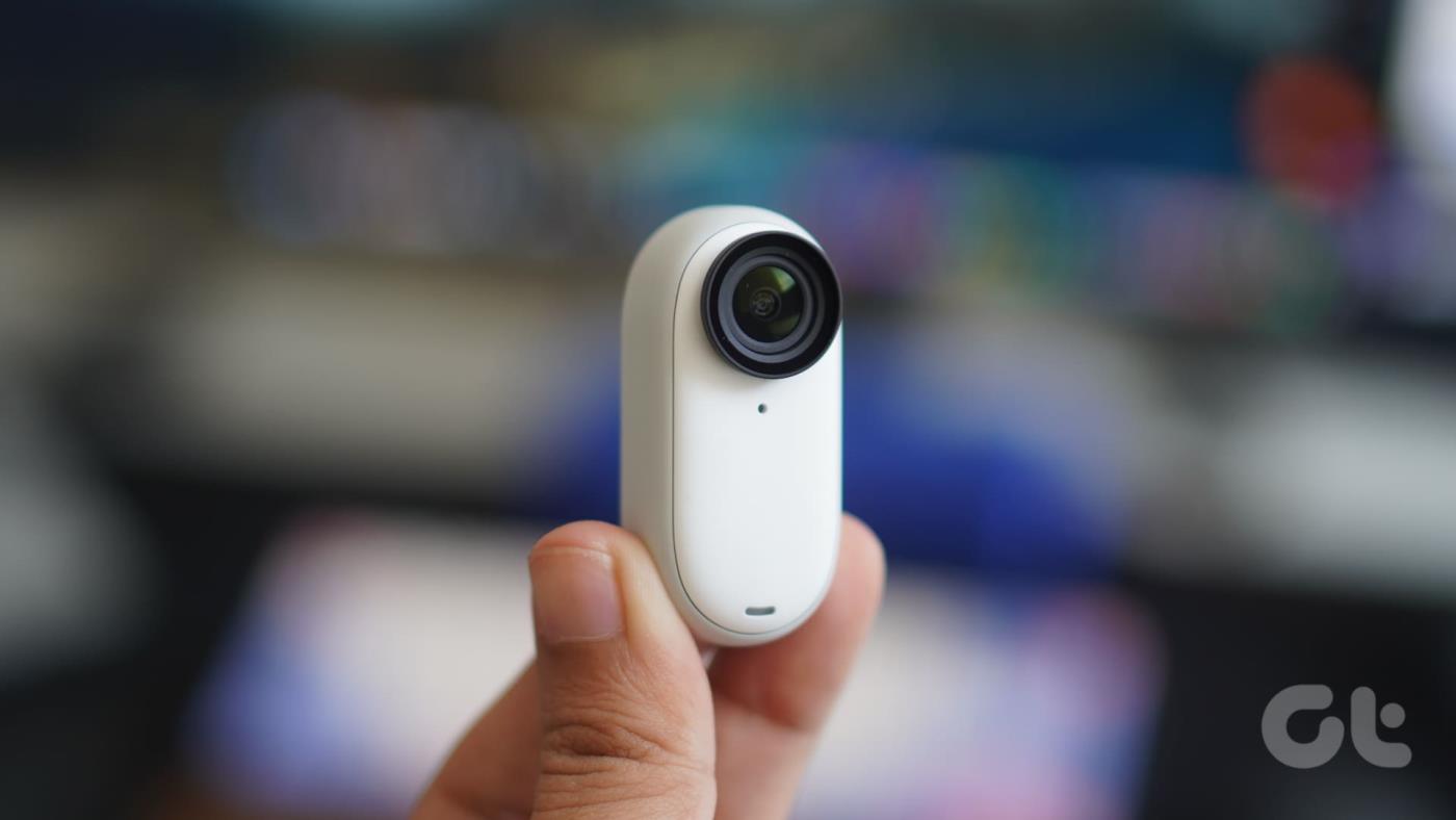 Insta360 GO 3 評測：運動攝影機的類固醇