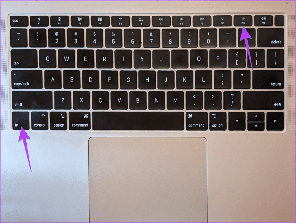 Mac でデスクトップを表示する 4 つの方法