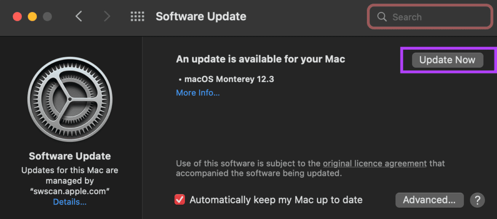 Mac でマウス カーソルの遅れを修正する 8 つの方法