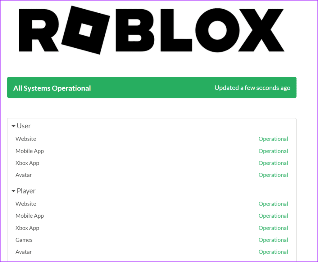 在 Windows 11 中修復「Roblox 錯誤代碼 610」的 8 種主要方法