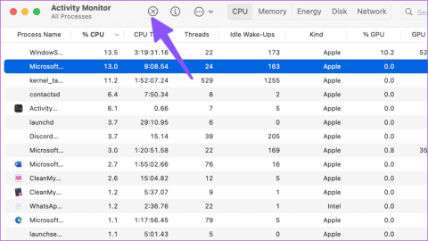 Dez principais maneiras de corrigir o atraso do Discord no Windows e Mac