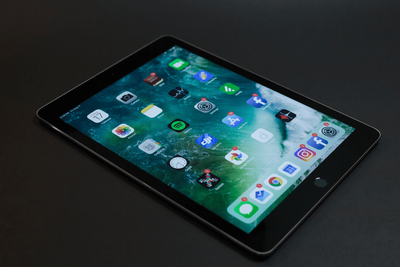 6 maneiras de consertar se o seu iPad não atualizar