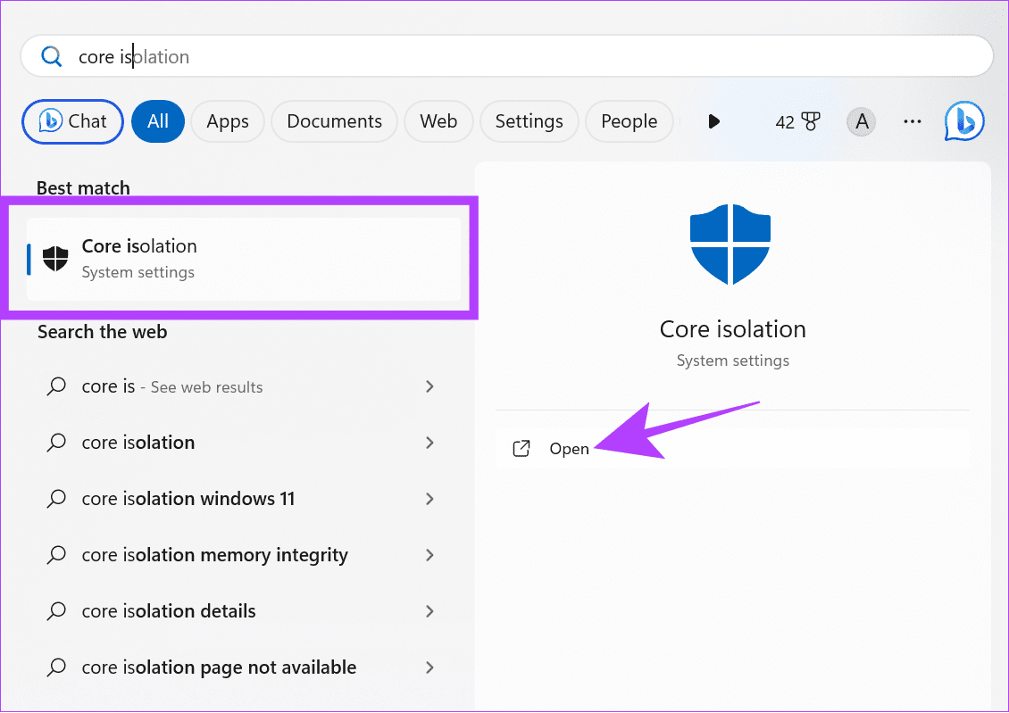 6 วิธีในการปิดการใช้งาน Virtualization-Based Security (VBS) ใน Windows