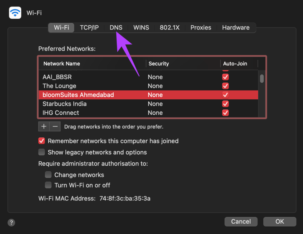 Mac 및 Windows에서 Wi-Fi 로그인 페이지가 표시되지 않는 문제를 해결하는 10가지 방법