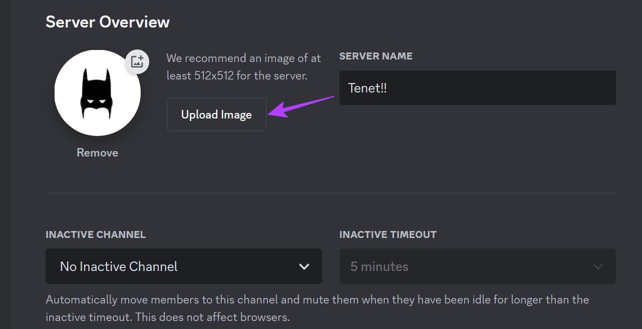 Comment modifier la photo de profil Discord sur n’importe quel appareil