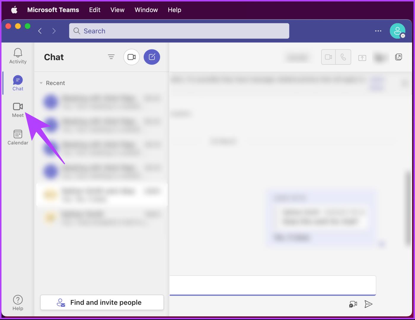 5 façons de garder le statut de Microsoft Teams vert tout le temps