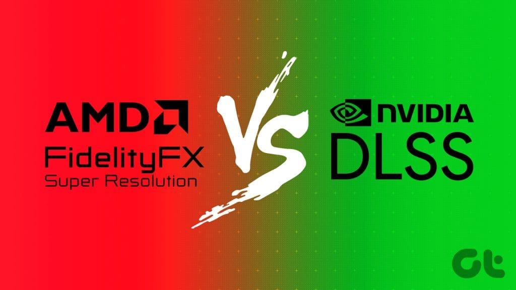 AMD FSR versus Nvidia DLSS: wat de betere upscaler is voor gaming