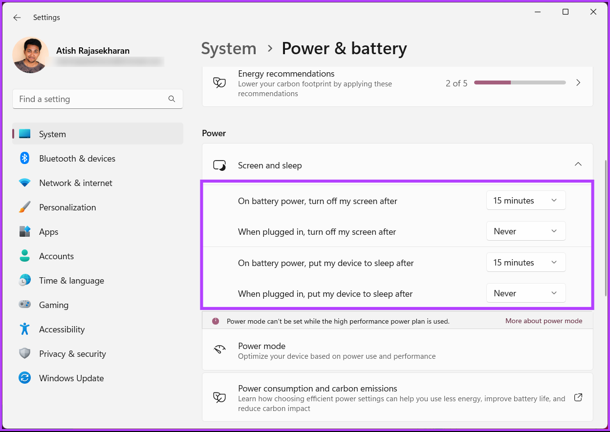 Microsoft Teams のステータスを常に緑色に保つ 5 つの方法