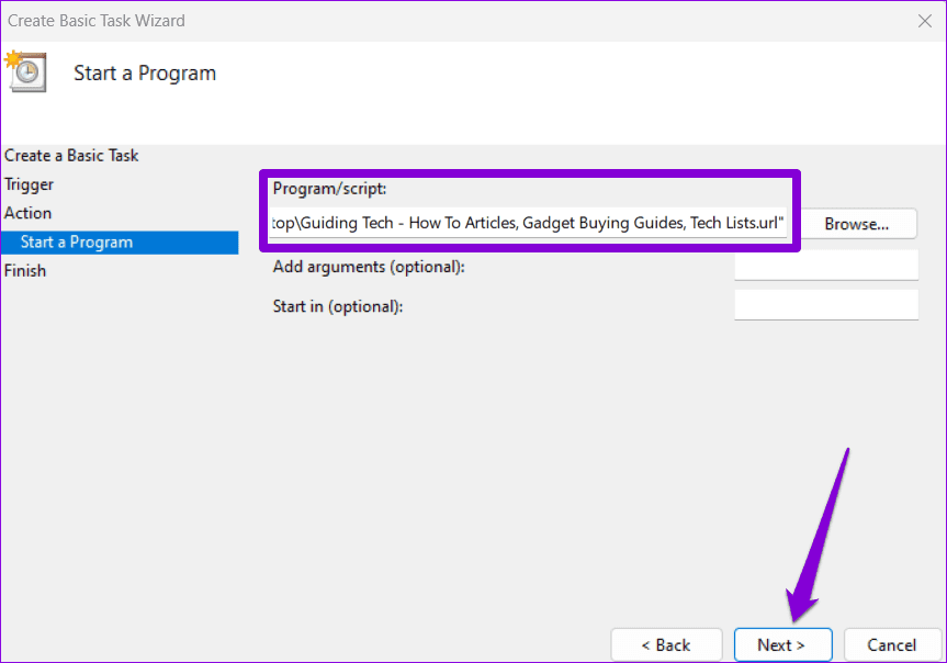 I 3 modi principali per aprire una pagina Web all'avvio in Windows 10 e 11