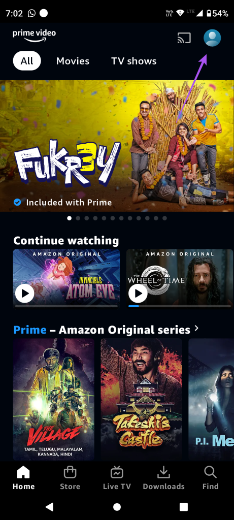 iPhone と Android で Amazon Prime Video が HD で再生されない場合の 7 つのベストな修正方法