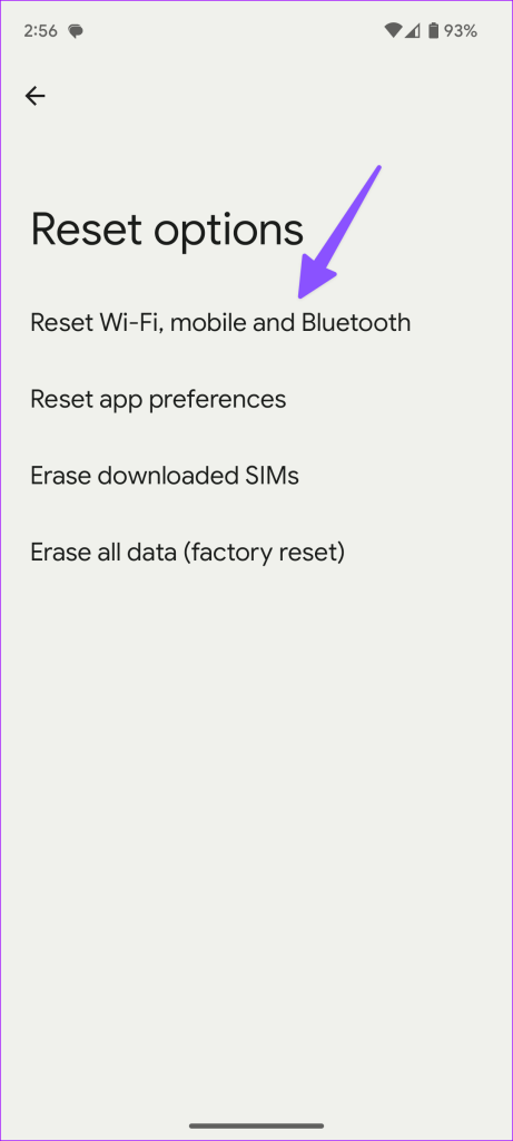 修復 Android 手機一撥號就掛斷的 11 種方法