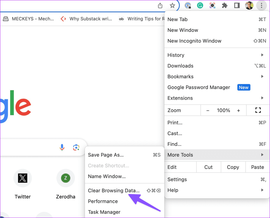 Google Chrome同期一時停止問題を解決する11の最良の方法