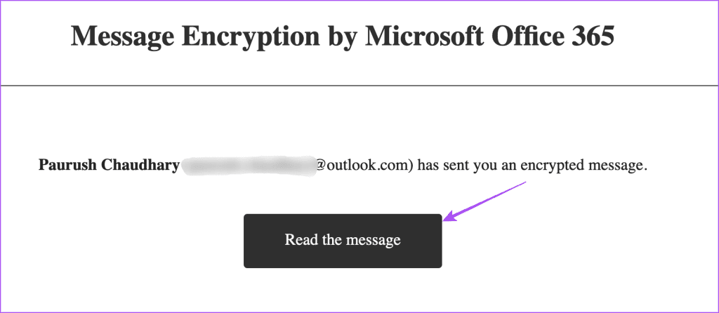 วิธีการเข้ารหัสอีเมลใน Microsoft Outlook