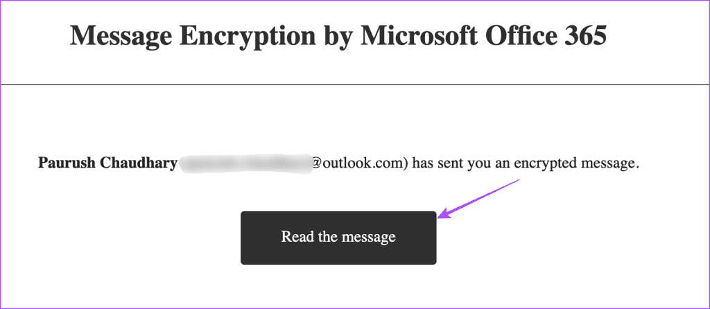 Cómo cifrar correos electrónicos en Microsoft Outlook