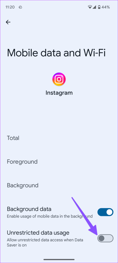 14 วิธีที่ดีที่สุดในการแก้ไข Instagram ไม่สามารถรีเฟรชฟีดได้