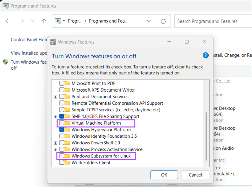 أفضل 6 إصلاحات لخطأ VirtualBox "Vt-X غير متوفر" في نظام التشغيل Windows