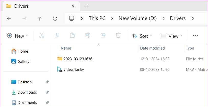 Sete principais correções para o VLC não reproduzir arquivos MKV no Windows 11