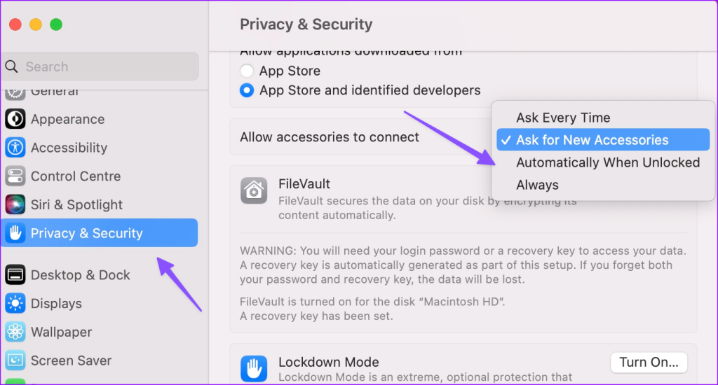 การแก้ไข 10 อันดับแรกสำหรับพอร์ต HDMI ไม่ทำงานบน Mac