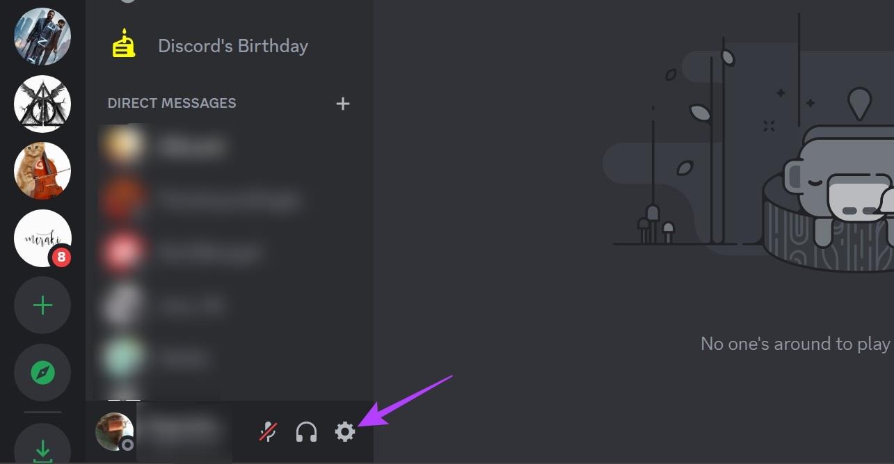 Comment modifier la photo de profil Discord sur n’importe quel appareil