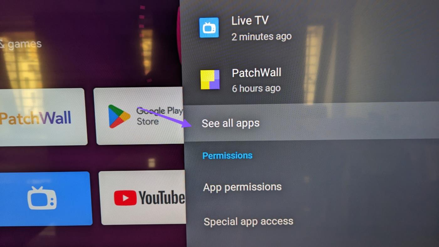 5 طرق لإصلاح عدم عمل Android TV Cast