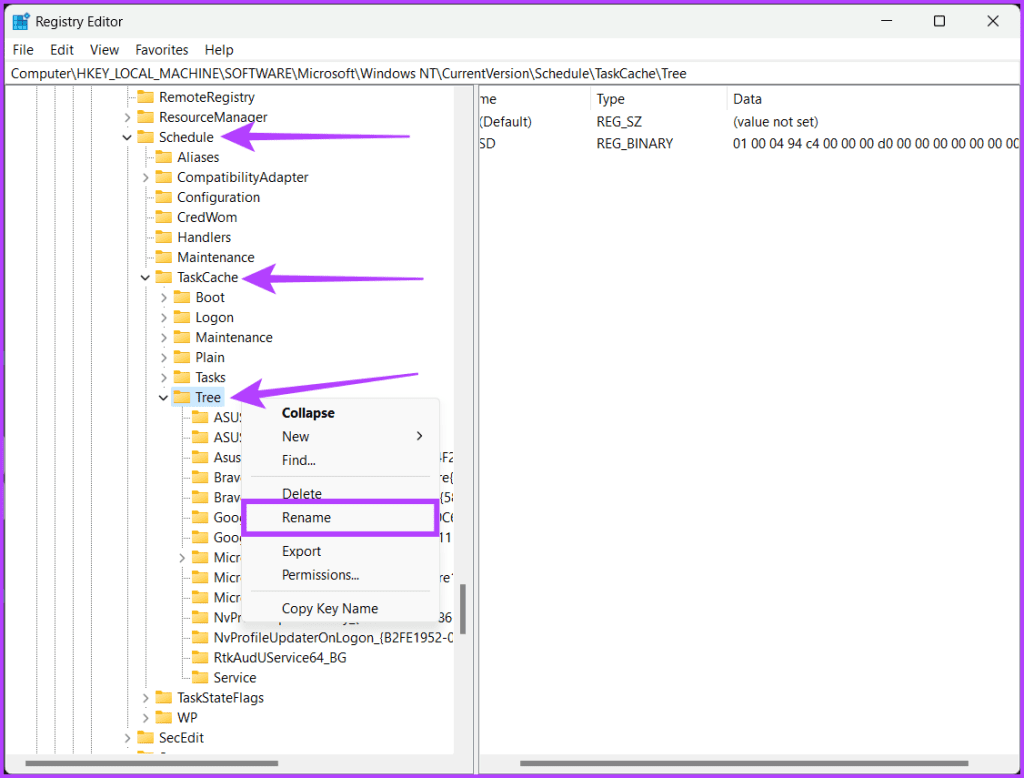 11 วิธีในการแก้ไข Task Scheduler ไม่ทำงานบน Windows