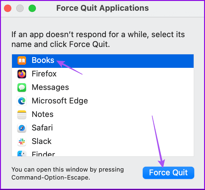 Apple Books アプリが本をダウンロードできない場合の 5 つのベストな修正方法