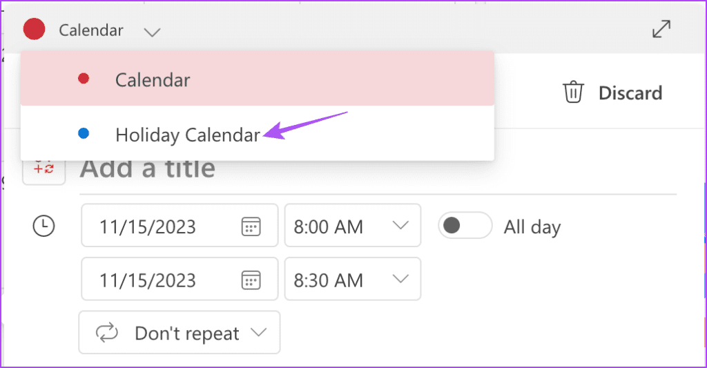 Hoe u feestdagen kunt toevoegen en verwijderen in Outlook Agenda op mobiel en desktop