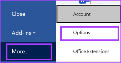 在 Microsoft Word 中建立分數的 4 種最佳方法