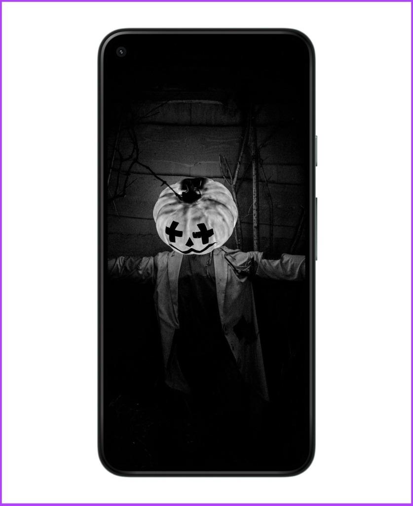 15 fondos de pantalla aterradores de Halloween (4K) para iPhone y Android