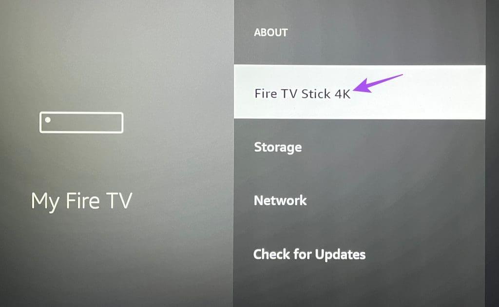 Amazon Fire TV Stick 4K 無法辨識 USB 隨身碟的 7 個最佳修復
