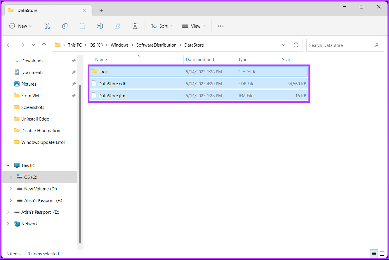 Windows 모듈 설치 프로그램 작업자의 높은 CPU 사용량을 해결하는 6가지 방법